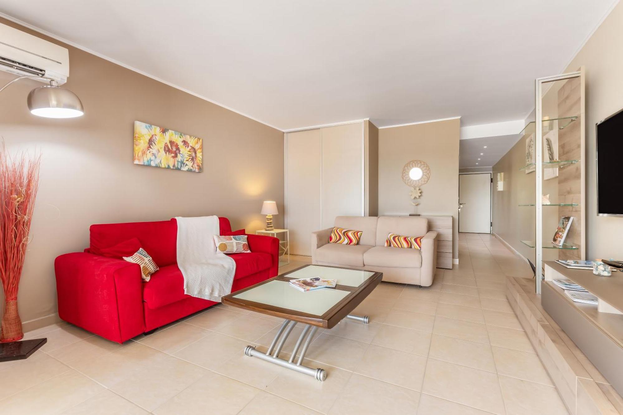 Vue Imprenable Sur Le Lagon, Appartement 1Ch 4P Байе-Неттл Экстерьер фото