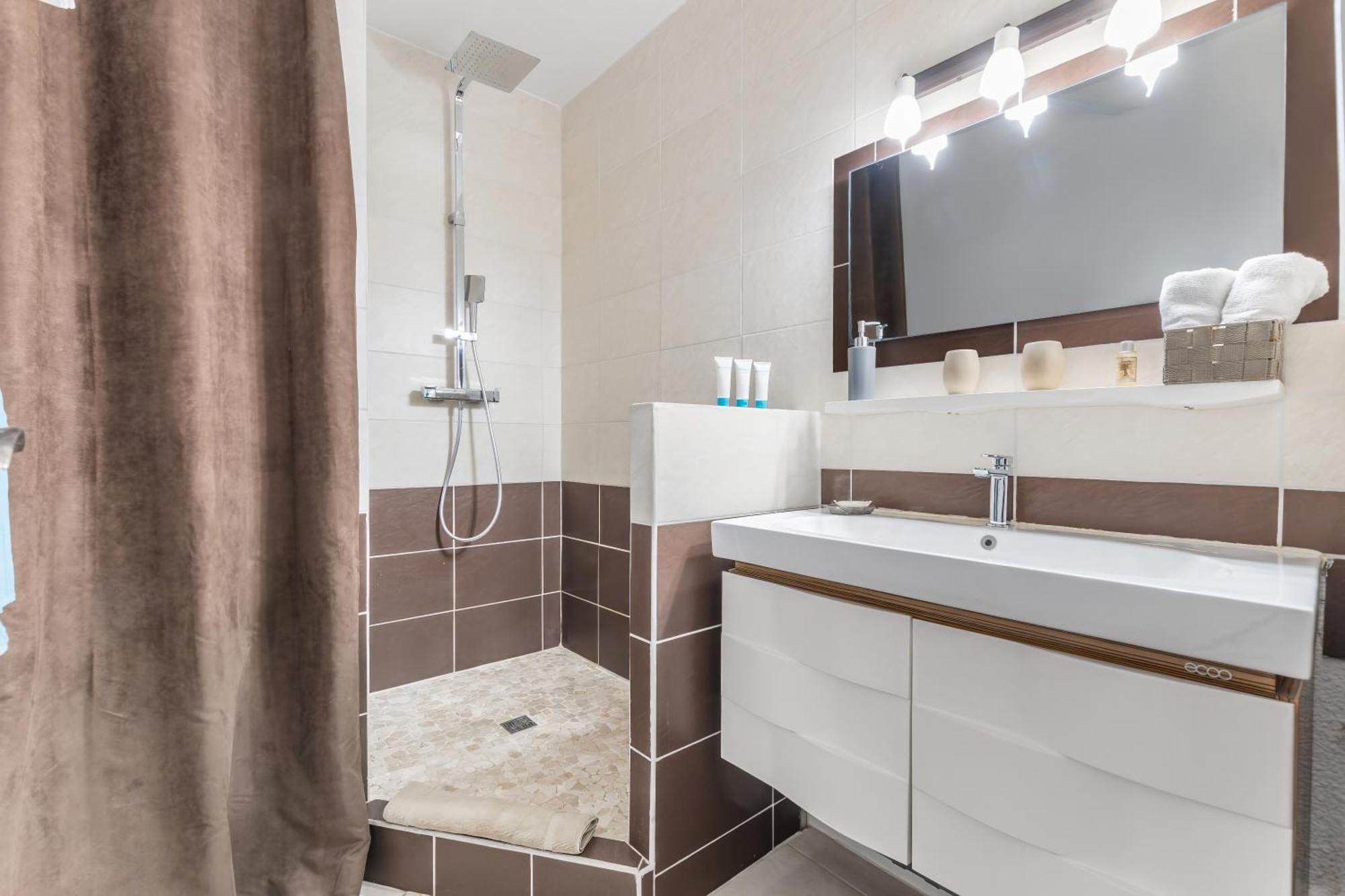 Vue Imprenable Sur Le Lagon, Appartement 1Ch 4P Байе-Неттл Экстерьер фото